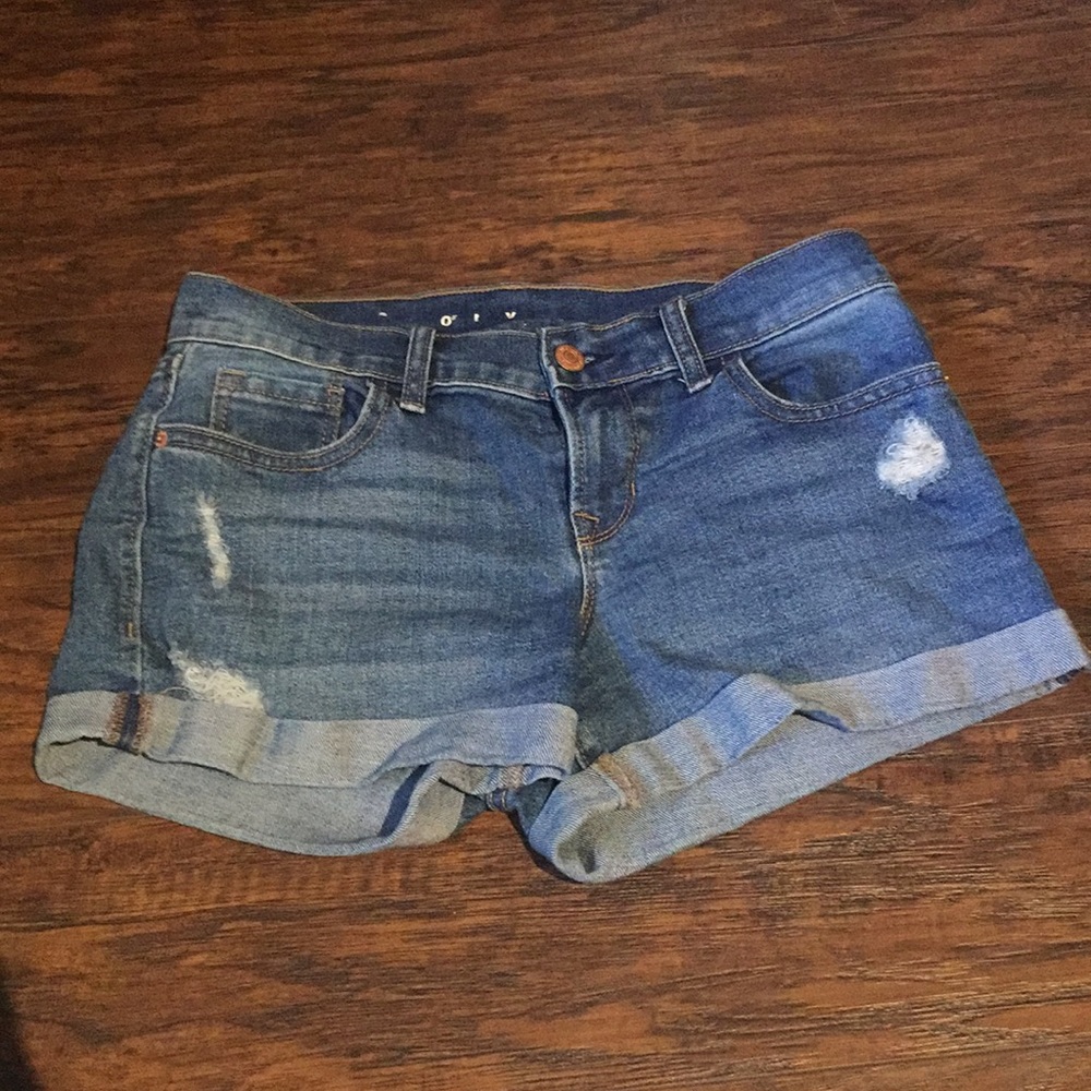 Old navy shorts